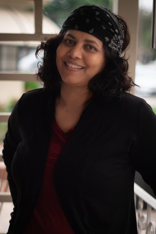 Photo of Valli Bindana, Directing