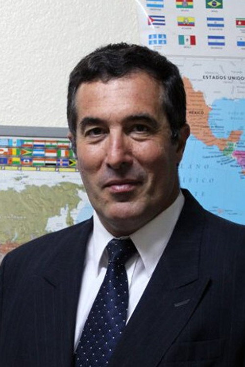 Photo of Marcelo Gullo, Acting