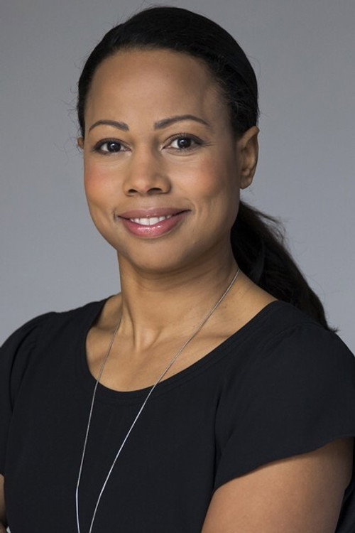 Photo of Alice Bah Kuhnke, Acting