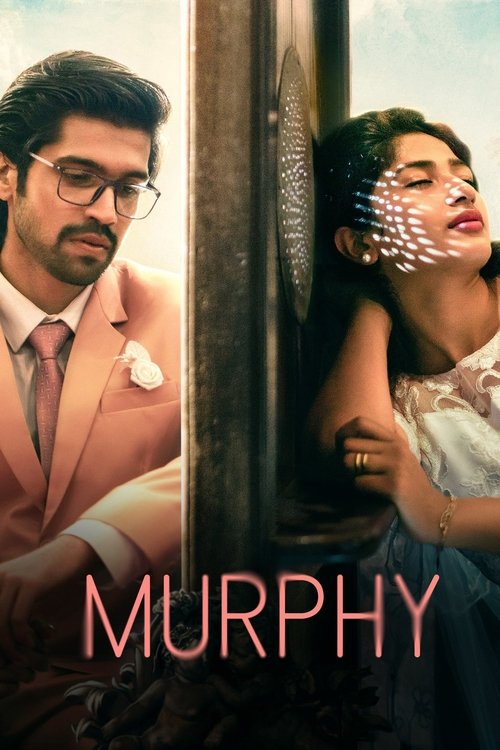 Movie poster for Murphy (2024)