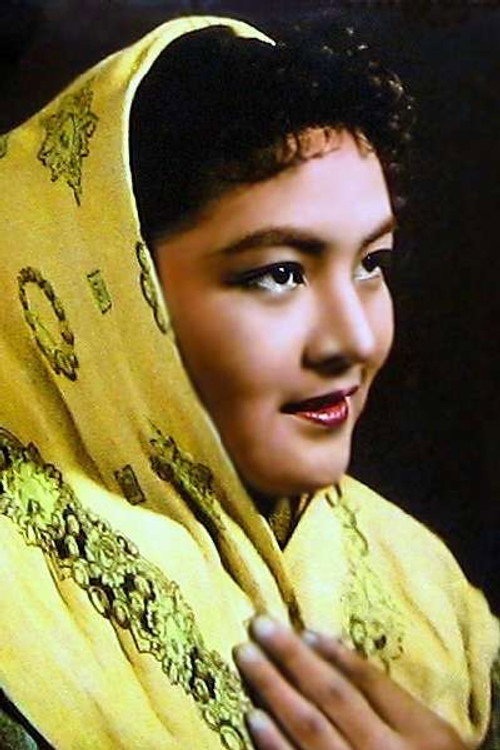 Photo of Hu Lepei, Acting