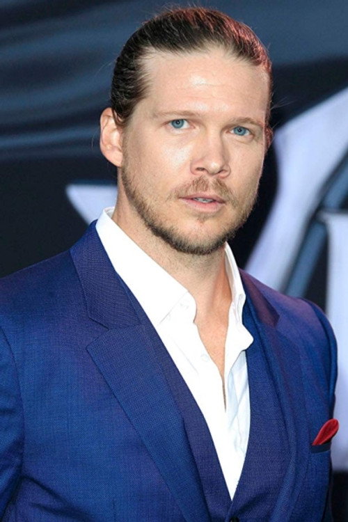 Photo of Scott Deckert, Acting