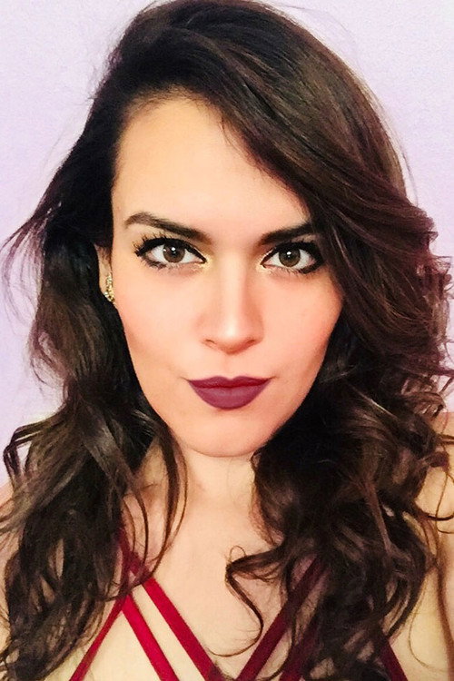 Jimena Picos profile