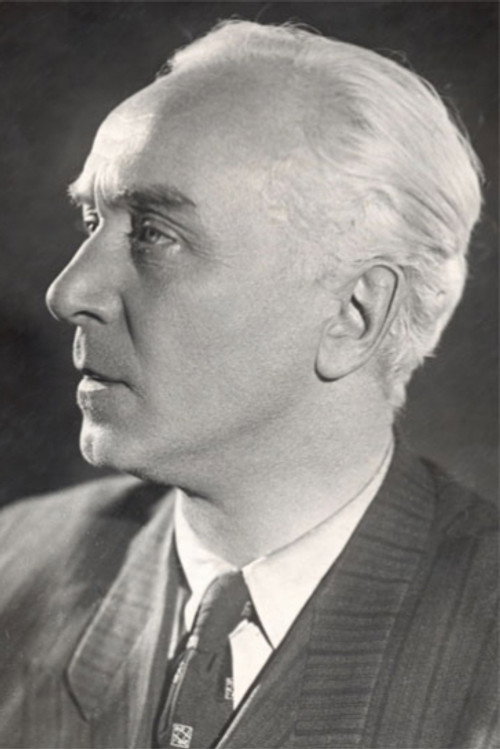 Photo of Sergei Vecheslov, Acting