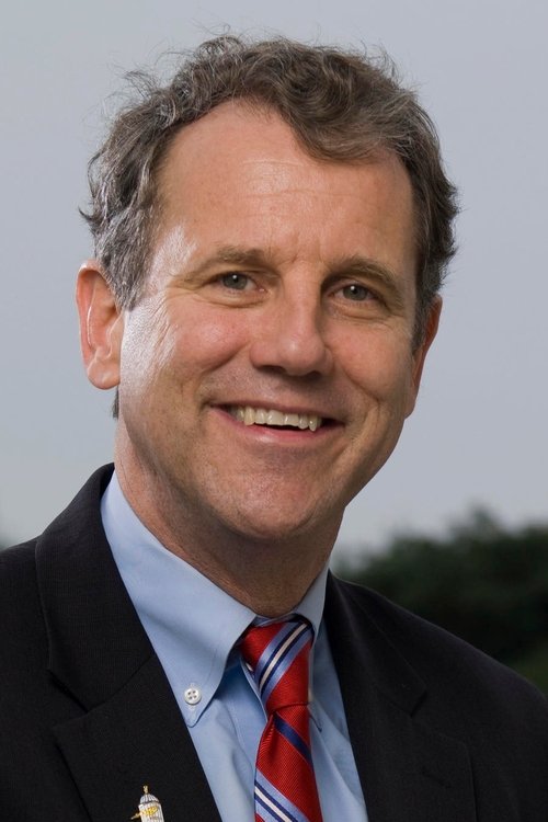 Photo of Sherrod Brown, Acting
