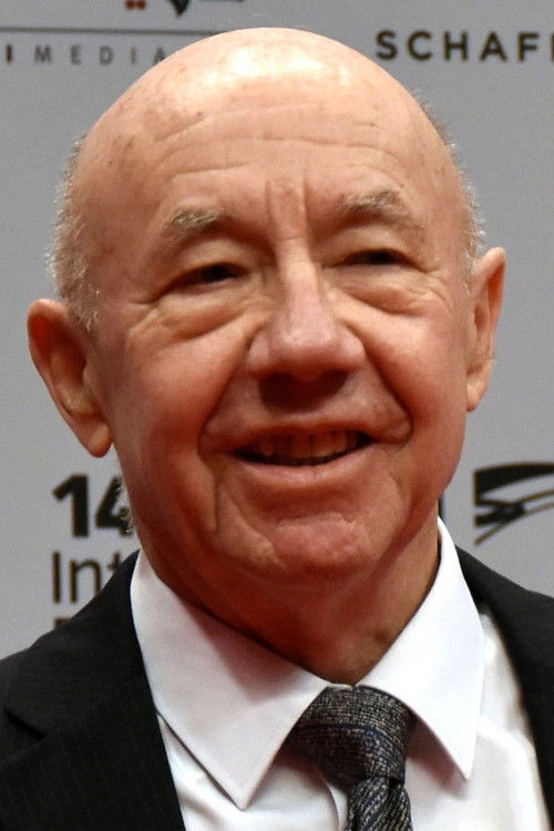 Adrian McLoughlin profile