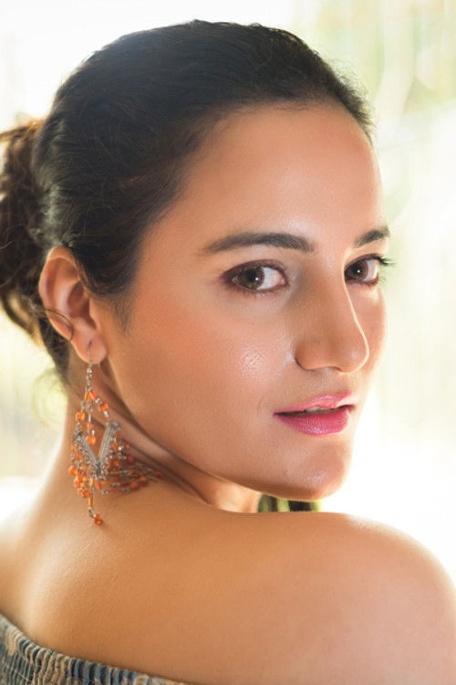 Raviza Chauhan profile