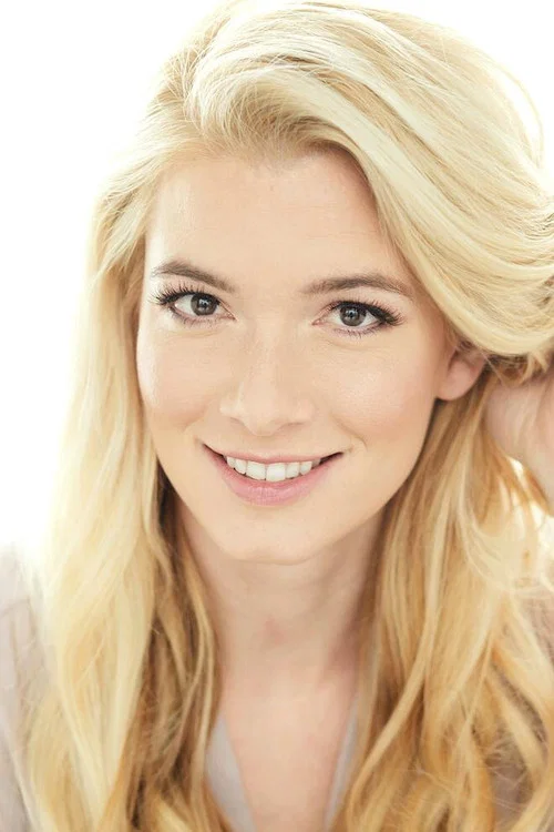 Photo of Haley Higgins, Acting