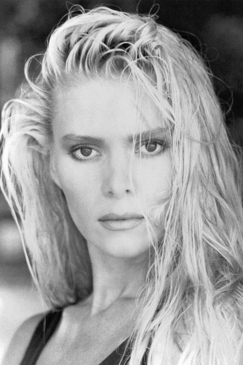 Photo of Sandra Wild, Acting