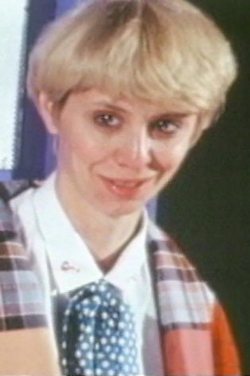 Photo of Barbara Benedetti, Acting