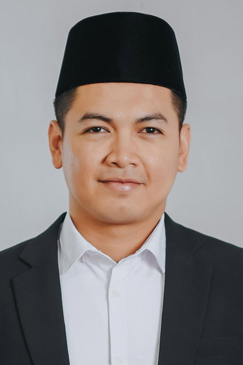 Photo of Tommy Kurniawan, Acting