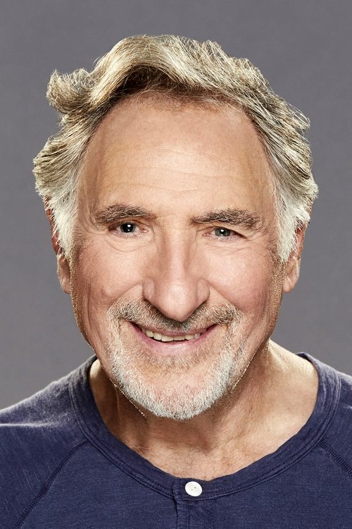 Judd Hirsch profile