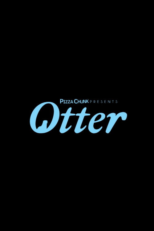 Movie poster for Otter (2026)