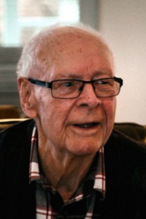 Photo of William Beningfield, Acting
