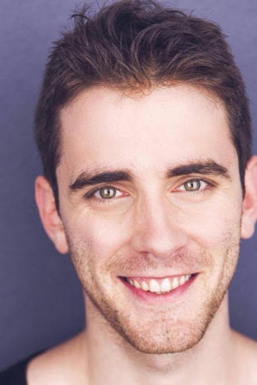 Photo of Aaron Profumo, Acting