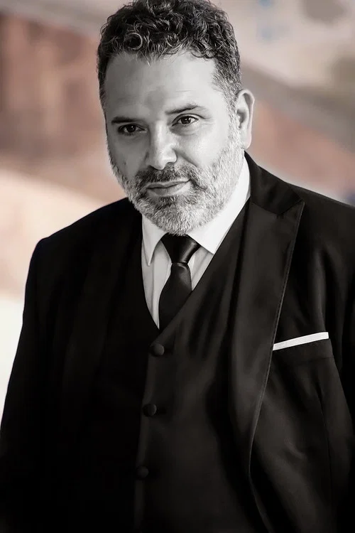 Photo of Enzo Paci, Acting