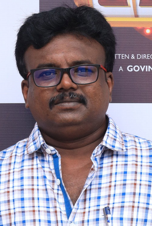 Photo of M. Selvakumar, Directing