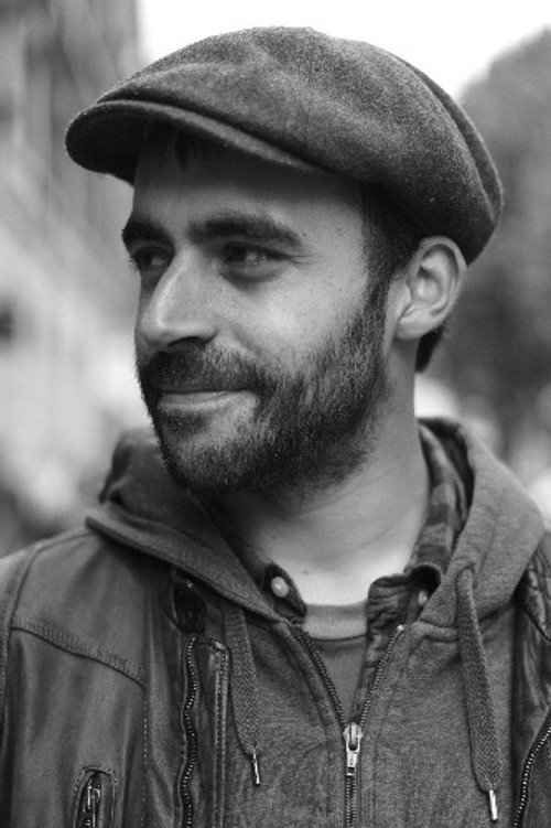Photo of Davide Gentile, Directing