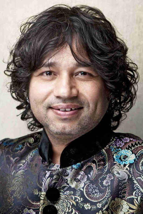 Photo of Kailash Kher, Sound