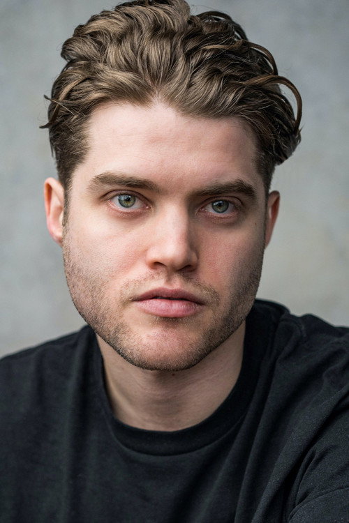 Photo of Gabriel Freilich, Acting