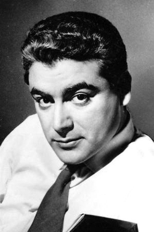 Photo of Alberto Farnese, Acting