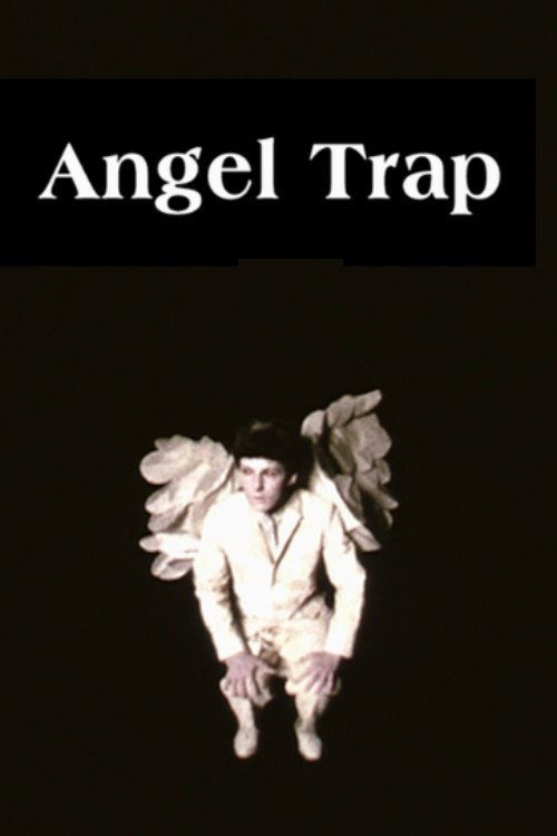 Movie poster for Angel Trap (1968)