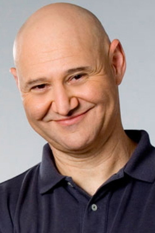 Photo of Yair Nitzani, Acting