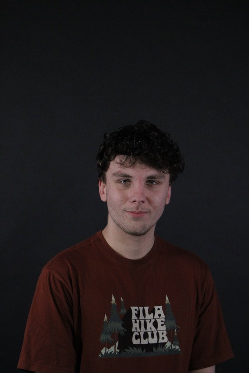 Photo of Dan Turner, Acting