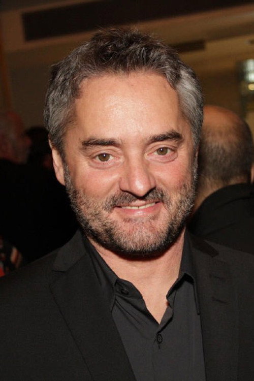 Photo of Jules Philip, Acting