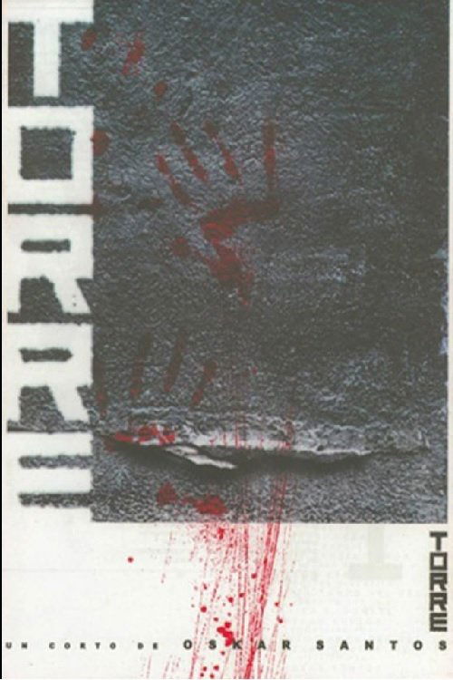 Movie poster for Torre (2000)