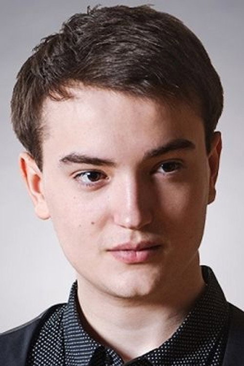 Photo of Viacheslav Khostikoiev, Acting