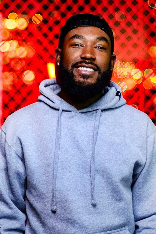 Photo of Marquise Henry, Acting