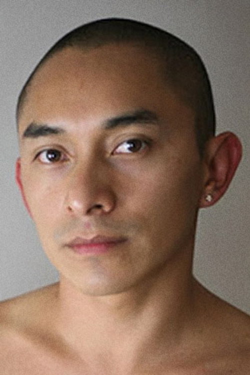 Photo of Robby Mendez, Acting