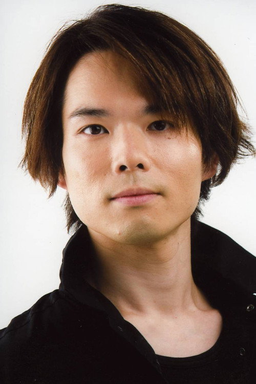 Yuuki Matsuda profile