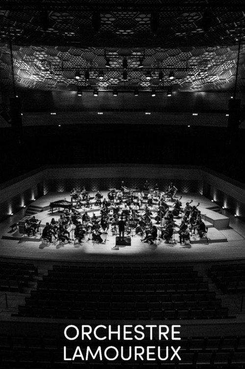Photo of Orchestre Lamoureux, Acting