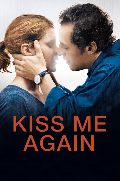 Movie poster for Kiss Me Again (2010)