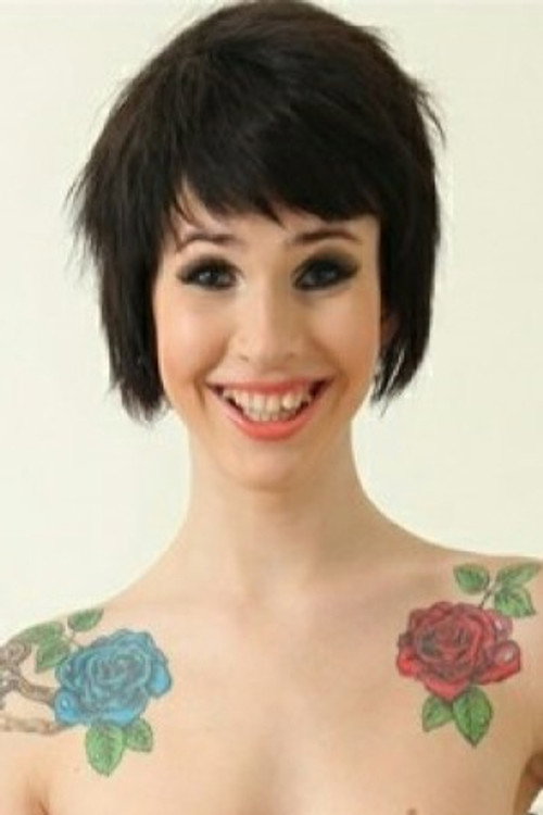 Photo of Amy Frost, Acting