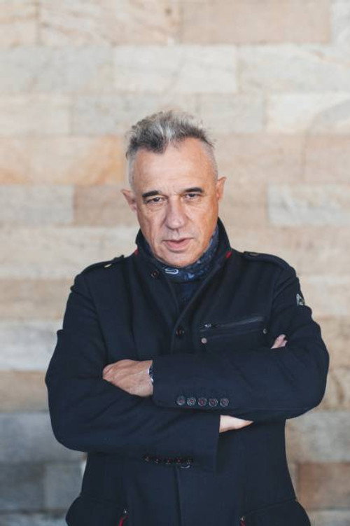 Photo of F.J. Ossang, Directing