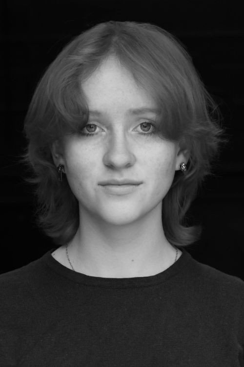 Photo of Stephanie Judd, Acting
