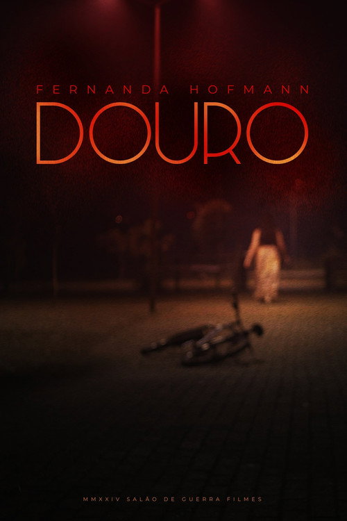 Movie poster for Douro: O Curta (2024)