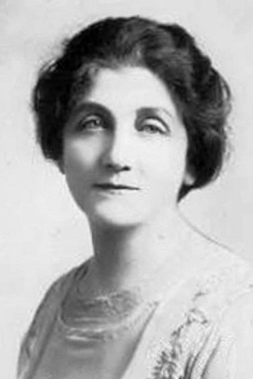 Photo of Adelaide Prince, Acting