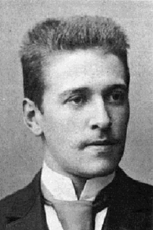 Photo of Hugo von Hofmannsthal, Writing