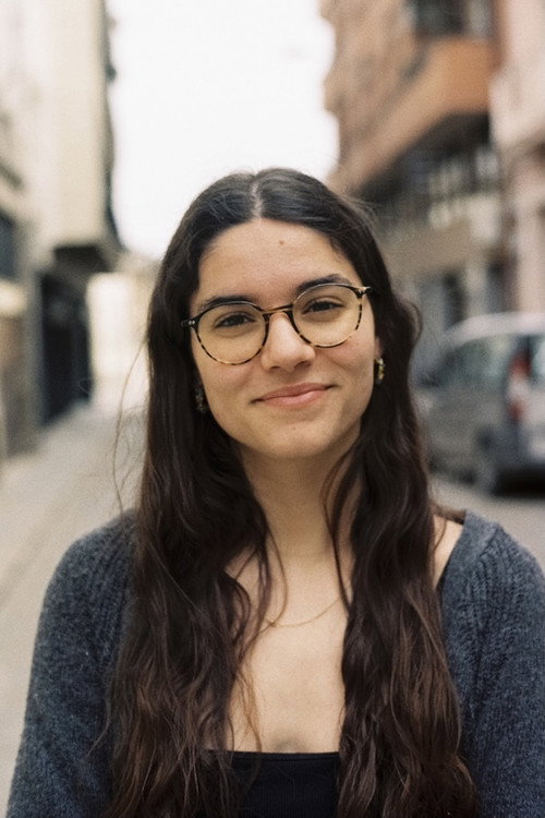 Photo of Carla Noguera Albors, Directing