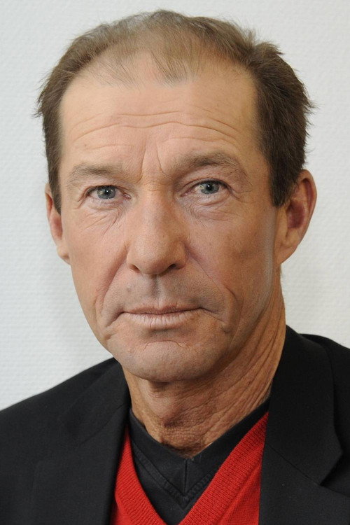 Michael Lesch profile