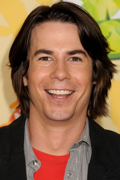 Jerry Trainor profile
