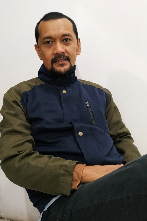 Photo of Muchtar, Acting