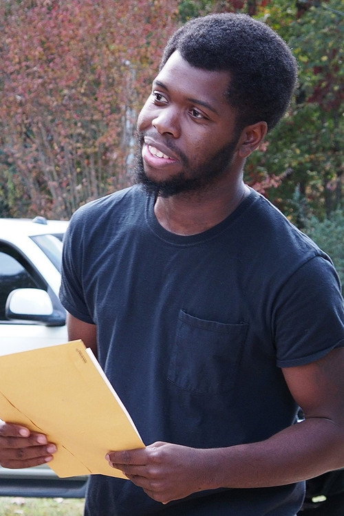 Photo of Tez Dixon, Acting