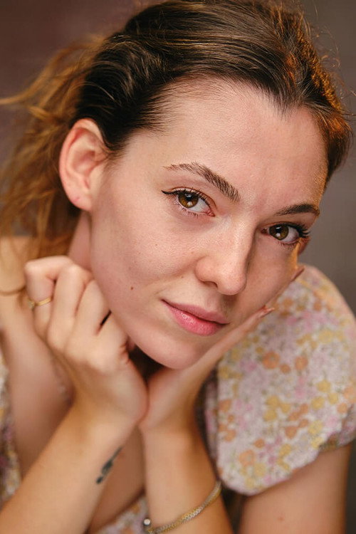 Photo of Rafaela Sá, Acting
