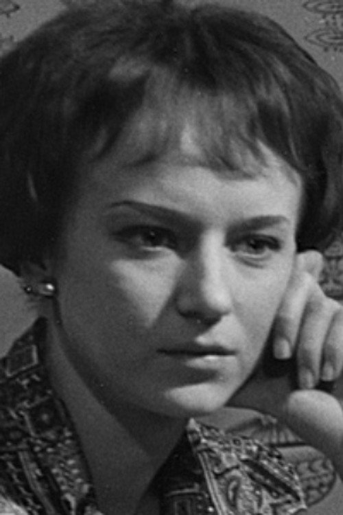 Photo of Pirkko Peltomäki, Acting
