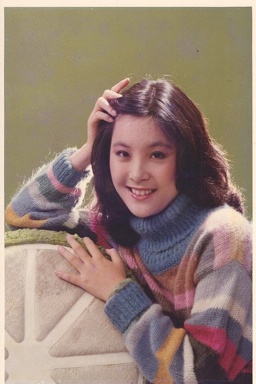 Photo of Hwa Fang, Acting